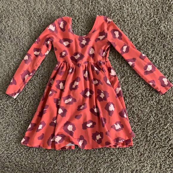 Rags to Raches Other - Long sleeved swing dress by rags